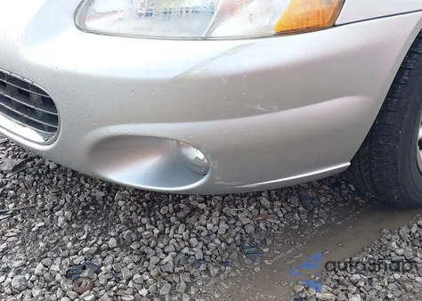 2003 Chrysler Sebring Lxi from USA, damaged, VIN 1C3EL55T23N500671